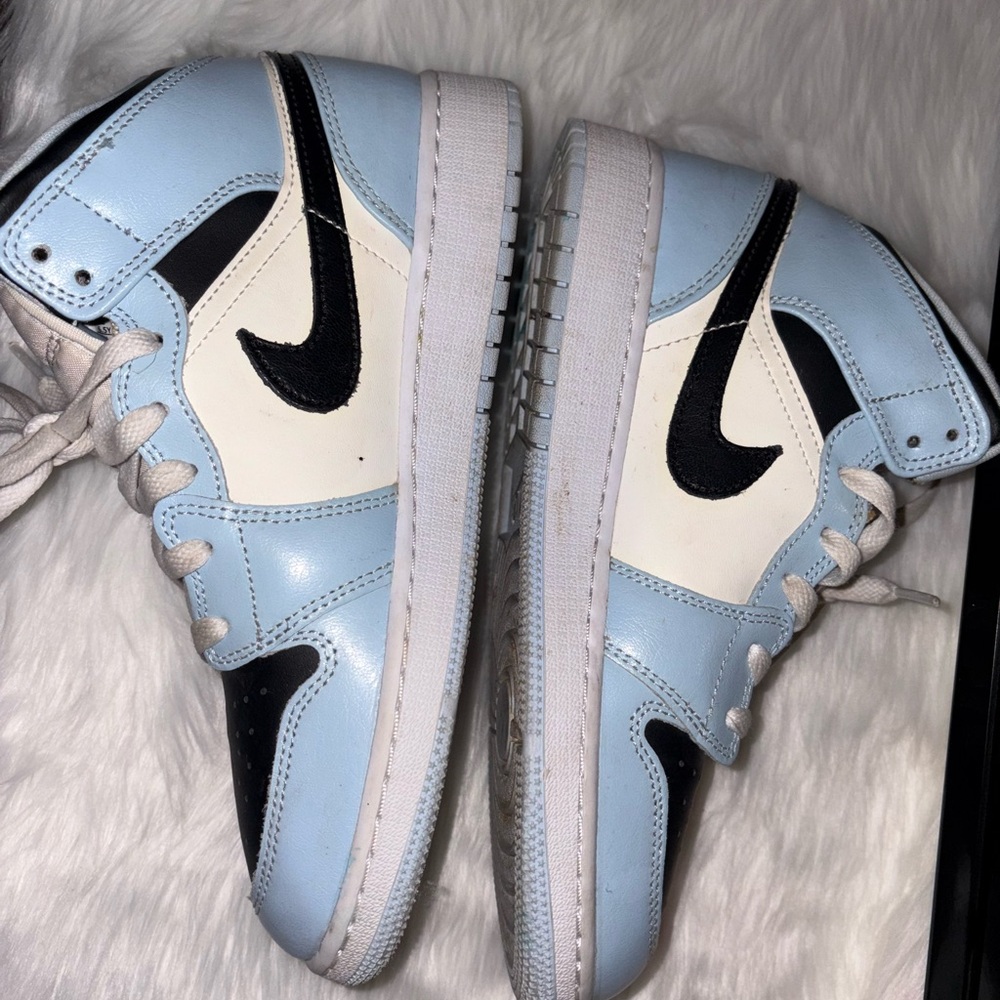 Jordan 1’s